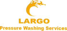 largo pressure washing services